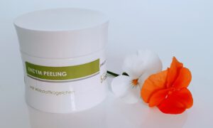 Biosence Enzympeeling