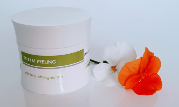 Biosence Enzympeeling