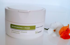 Biosence Feuchtigkeitscreme