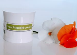 Biosence Feuchtigkeitscreme
