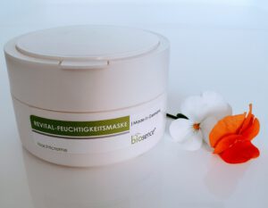 Biosence Feuchtigkeitscreme