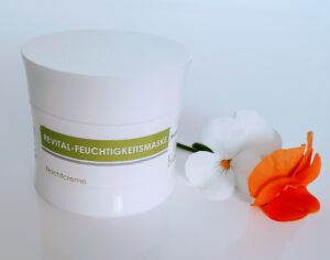 Biosence Feuchtigkeitscreme