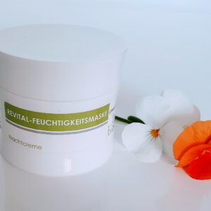 Biosence Feuchtigkeitscreme
