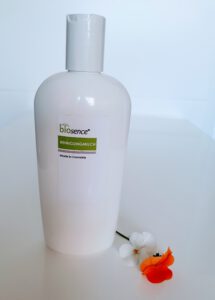 Biosence Reinigungsmilch