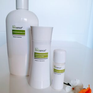 Biosence Reinigungsmilch