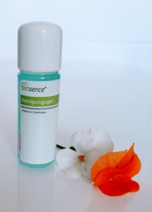 Biosence Reinigungsgel