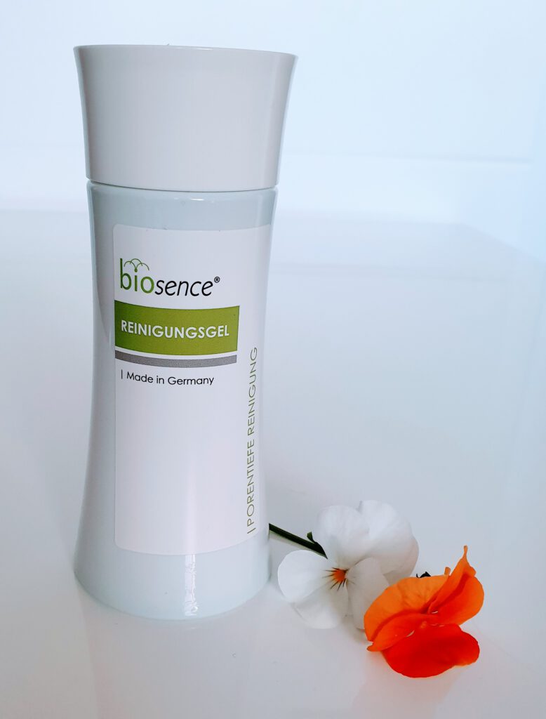 Biosence Reinigungsgel