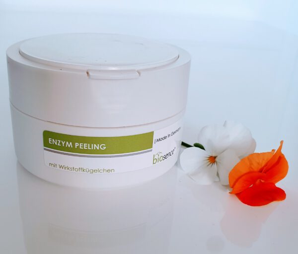 Biosence Enzym Peeling