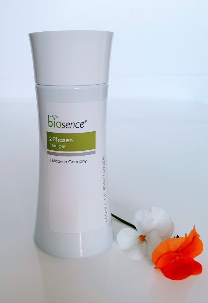 Biosence 2 Phasen Reiniger
