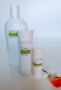 Biosence 2 Phasen Reiniger