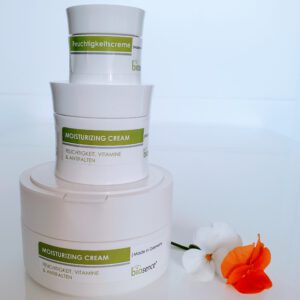 Biosence Moisturzing Creme