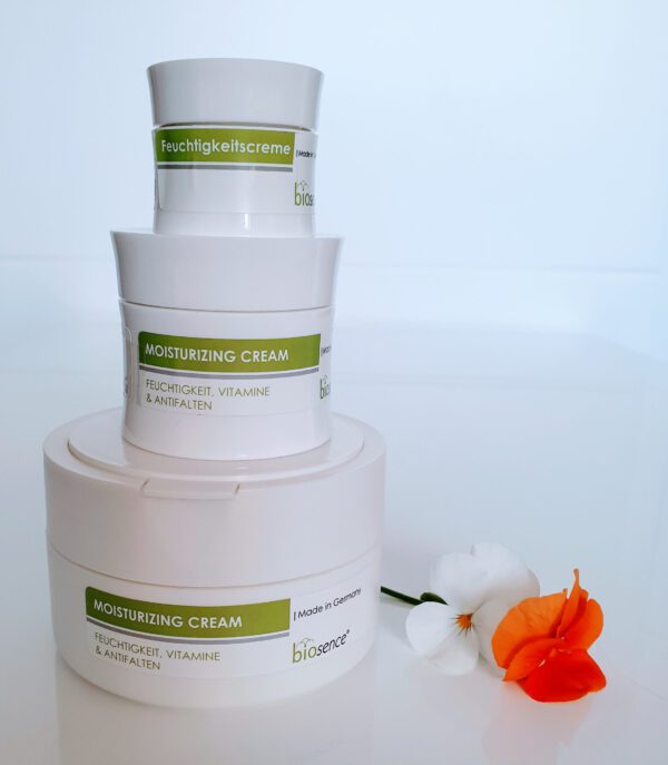 Biosence Moisturzing Creme