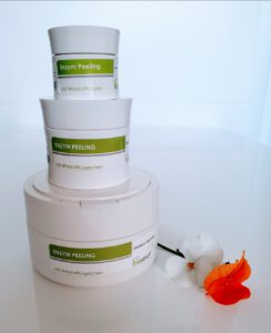 Biosence Enzympeeling
