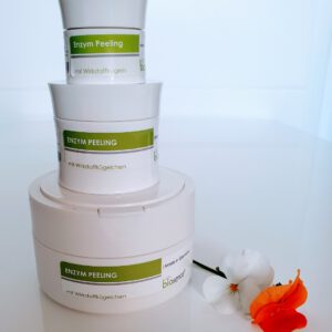 Biosence Enzympeeling