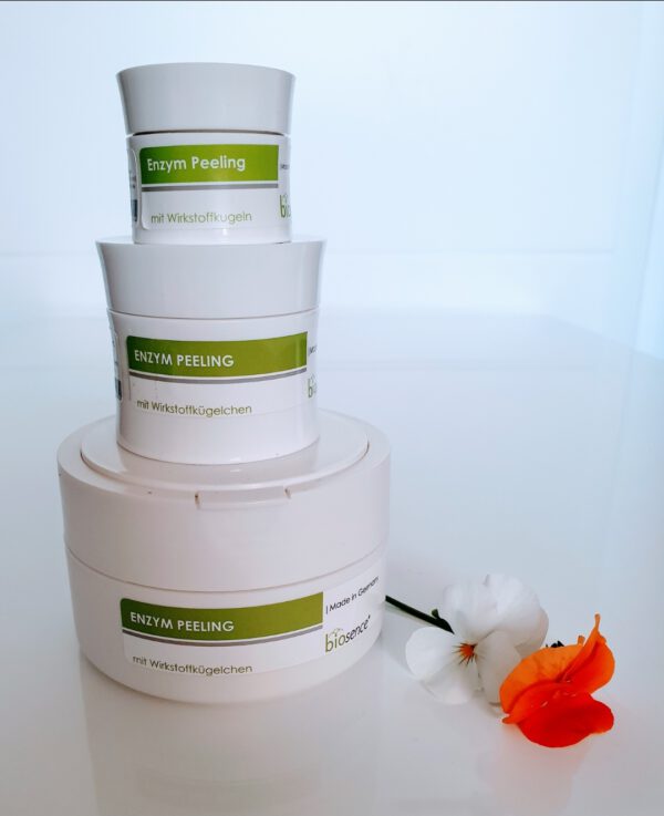 Biosence Enzympeeling