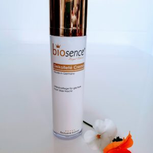 Biosence Dekolette Creme