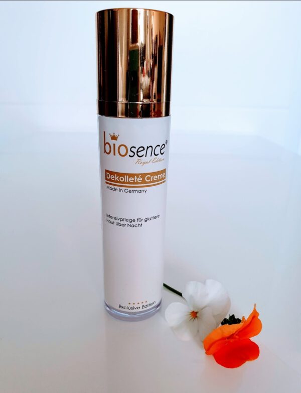 Biosence Dekolette Creme
