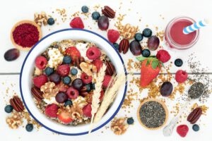 Beautyfood
