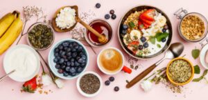 Biobeautyattack beautyfood