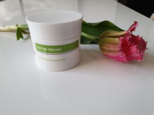 Biosence Enzympeeling