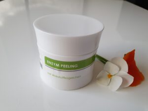 Biosence Enzympeeling