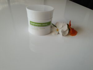 Biosence Revital Feuchtigkeitscreme