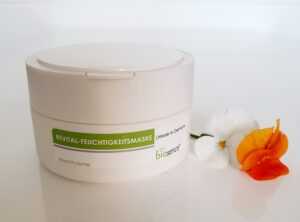 Biosence Revitalmaske