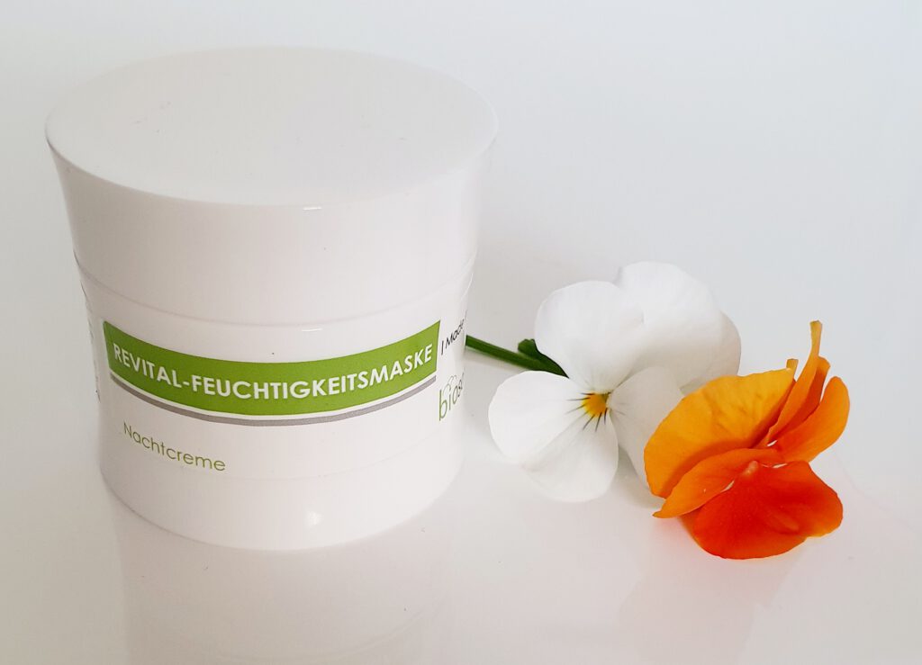 Biosence Revitalmaske