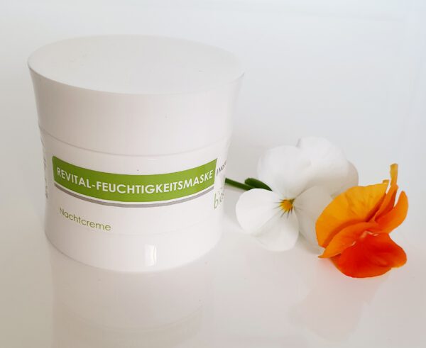 Biosence Revitalmaske
