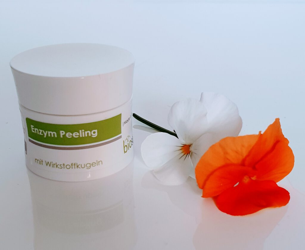 Biosence Enzym Peeling