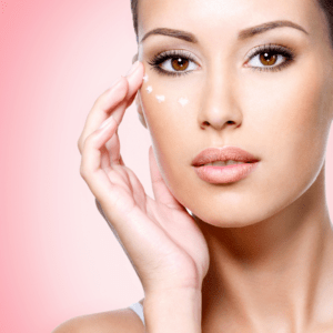 Bio Beauty Attack Augencreme
