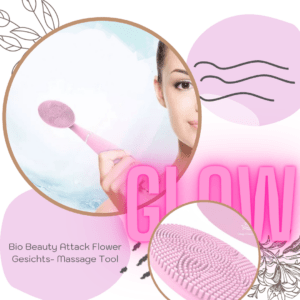 Flower Reinigungs Tool