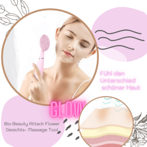 Flower Reinigungs Tool
