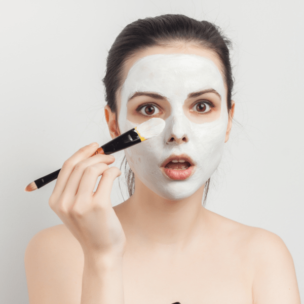Bio Beauty Attack Anti Age Maske