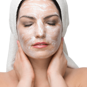 Bio Beauty Attack Anti Age Maske