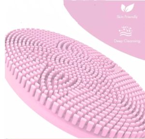 Flower Reinigungs Silicon Tool