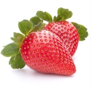 Erdbeere Skinfood