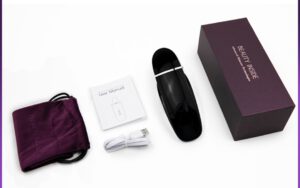 Ultraschall Skin Scrubber