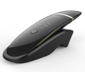 Ultraschall Skin Scrubber