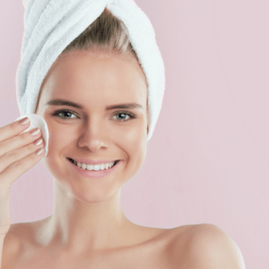 Bio Beautyattack Reinigung