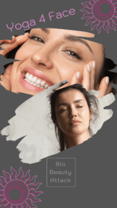Bio Beauty Attack Yoga 4 Face