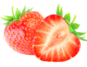 Bio Beauty Attack Skinfood Erbeere