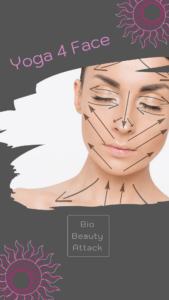 Bio Beauty Attack Yoga 4 Face