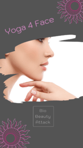 Bio Beauty Attack Yoga 4 Face