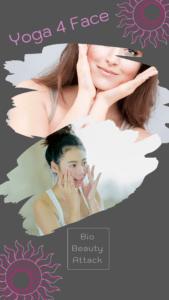 Bio Beauty Attack Yoga 4 Face