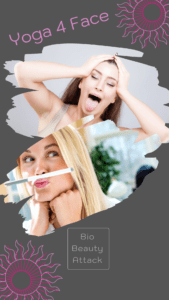Bio Beauty Attack Yoga 4 Face