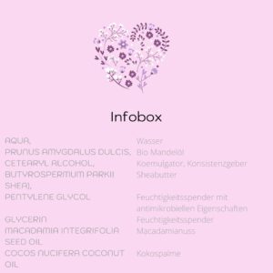 Bio Beauty Attack Augencreme Inhaltsstoffe