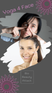 Bio Beauty Attack Yoga 4 Face