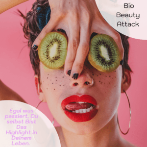 Bio Beauty Attack Skinfood