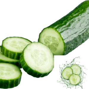 Bio Beauty Attack Skinfood Gurke